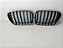 Grade Cromada Parachoque Dianteiro Bmw X3 2015 2016 2017 - Imagem 11
