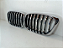 Grade Cromada Parachoque Dianteiro Bmw X3 X4 2018 2019 2020 2021 - Imagem 6