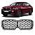 Grade Parachoque Dianteiro Black Piano Bmw X4 2022 2023 2024 - Imagem 1