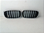 Grade Parachoque Dianteiro Bmw X5 2014 2015 2016 2017 2018 Cromado Novo - Imagem 2