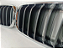Grade Parachoque Dianteiro Bmw X5 2014 2015 2016 2017 2018 Cromado Novo - Imagem 5