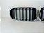 Grade Parachoque Dianteiro Bmw X5 2014 2015 2016 2017 2018 Cromado Novo - Imagem 6