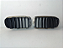 Grade Parachoque Dianteiro Bmw X5 2014 2015 2016 2017 2018 Cromado Novo - Imagem 11