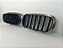 Grade Parachoque Dianteiro Bmw X5 2014 2015 2016 2017 2018 Cromado Novo - Imagem 12