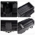 DEFLETOR DUTO DE AR SUPORTE INFERIOR BMW X5 2018 2019 - Imagem 8