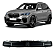 DEFLETOR DUTO DE AR SUPORTE INFERIOR BMW X5 2018 2019 - Imagem 1