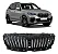 DEFLETOR SUPORTE GRADE RADIADOR DIANTEIRO BMW X5 2018 2019 2020 2021 2022 2023 - Imagem 1