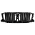 Suporte Grade Defletor Duto Ar Suporte Bmw X3 X4 2018 2021 - Imagem 2