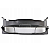 DEFLETOR DUTO DE AR INFERIOR BMW 320i GT 328i GT 2013 2016 - Imagem 2