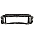 DEFLETOR DUTO DE AR PAINEL BMW 320i GT 328i GT 2013 14 2016 - Imagem 2