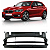 DEFLETOR DUTO DE AR PAINEL BMW 116i 118i 120i 128i 2015 2016 - Imagem 1