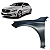 PARALAMA ESQUERDO DIANTEIRO MERCEDES A200 A250 A45 2013 2018 - Imagem 1
