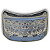 CAPO DIANTEIRO MERCEDES W177 A200 A250 A35 A45 2019 20 2024 - Imagem 4