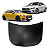 Capo Dianteiro Mercedes A200 A250 A35 Amg 2019 2020 2021 2022 2023 Alumínio - Imagem 1
