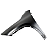 PARALAMA ESQUERDO MERCEDES GLA 200 GLA 35 2021 2024 ALUMINIO - Imagem 3