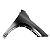 PARALAMA DIREITO MERCEDES GLA 200 GLA 35 2021 2026 ALUMINIO - Imagem 5