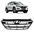 Grade Frontal Cinza Parachoque Dianteiro Tucson 2016 2018 - Imagem 1