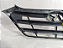 Grade Frontal Cinza Parachoque Dianteiro Tucson 2016 2017 2018 2019 2020 86350D3000 - Imagem 8