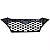 Grade Frontal Parachoque Dianteiro Tucson 2020 21 2024 2025 - Imagem 5