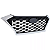 Grade Frontal Parachoque Dianteiro Tucson 2020 21 2024 2025 - Imagem 2