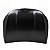 CAPO DIANTEIRO MERCEDES GLB 200 2020 2021 2022 2024 ALUMINIO - Imagem 2