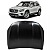 CAPO DIANTEIRO MERCEDES GLB 200 2020 2021 2022 2024 ALUMINIO - Imagem 1