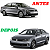 GRADE COLMEIA PARACHOQUE DIANTEIRO JETTA GLI 2011 15 17 2018 - Imagem 9