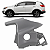 FOLHA LATERAL RETALHO TRASEIRO SPORTAGE 2011 2016 ESQUERDO - Imagem 1