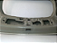 TAMPA TRASEIRA PORTA MALAS KIA PICANTO 2012 2013 2014 2015 2016 2017 - Imagem 6