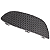 GRADE INFERIOR PARACHOQUE MERCEDES C180 C200 C300 2014 18 LE - Imagem 4