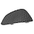 GRADE INFERIOR PARACHOQUE MERCEDES C180 C200 C300 2014 18 LE - Imagem 3
