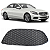 GRADE INFERIOR PARACHOQUE MERCEDES C180 C200 C300 2014 18 LD - Imagem 1