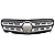 GRADE DIANTEIRA MERCEDES GLA 200 GLA 250 2017 2018 2019 2020 - Imagem 2