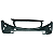 PARACHOQUE DIANTEIRO MERCEDES GLA 200 GLA 250 2014 2015 2017 - Imagem 3