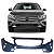 PARACHOQUE DIANTEIRO MERCEDES GLA 200 GLA 250 2014 2015 2017 - Imagem 1