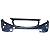 PARACHOQUE DIANTEIRO MERCEDES GLA 200 GLA 250 2014 2015 2017 - Imagem 2
