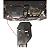 PROTETOR DE CARTER MERCEDES A200 B200 CLA200 GLA200 ESQUERDO - Imagem 5