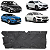 PROTETOR ASSOALHO MERCEDES A200 B200 CLA200 GLA200 DIREITO - Imagem 1