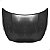CAPÔ DIANTEIRO TAMPA MOTOR VOLVO S60 2010 2011 2012 NOVO - Imagem 2