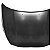 CAPÔ DIANTEIRO TAMPA MOTOR VOLVO S60 2010 2011 2012 NOVO - Imagem 3