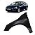 PARALAMA DIANTEIRO ESQUERDO VOLVO S60 2010 2011 2012 NOVO - Imagem 1
