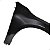 PARALAMA DIANTEIRO DIREITO VOLVO S60 2010 2011 2012 NOVO AÇO - Imagem 3