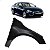 PARALAMA DIANTEIRO DIREITO VOLVO S60 2010 2011 2012 NOVO AÇO - Imagem 1
