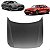 CAPÔ DIANTEIRO VOLVO S60 T4 T5 T8 2019 2022 ALUMINIO NOVO - Imagem 1