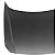 CAPÔ DIANTEIRO VOLVO S60 T4 T5 T8 2019 2022 ALUMINIO NOVO - Imagem 3