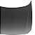 CAPÔ DIANTEIRO VOLVO S60 T4 T5 T8 2019 2022 ALUMINIO NOVO - Imagem 4