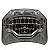 CAPO ALUMINIO MERCEDES GLC300 GLC43 AMG GLC63 AMG 2022 2025 - Imagem 4