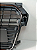 Grade Dianteira Cinza Fosco Audi A1 2011 2012 2013 2014 2015 - Imagem 6