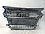 Grade Dianteira Cinza Fosco Audi A1 2011 2012 2013 2014 2015 - Imagem 9