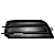 Grade Farol Milha A1 Sportback 2014 2015 Lado Motorista Novo - Imagem 2